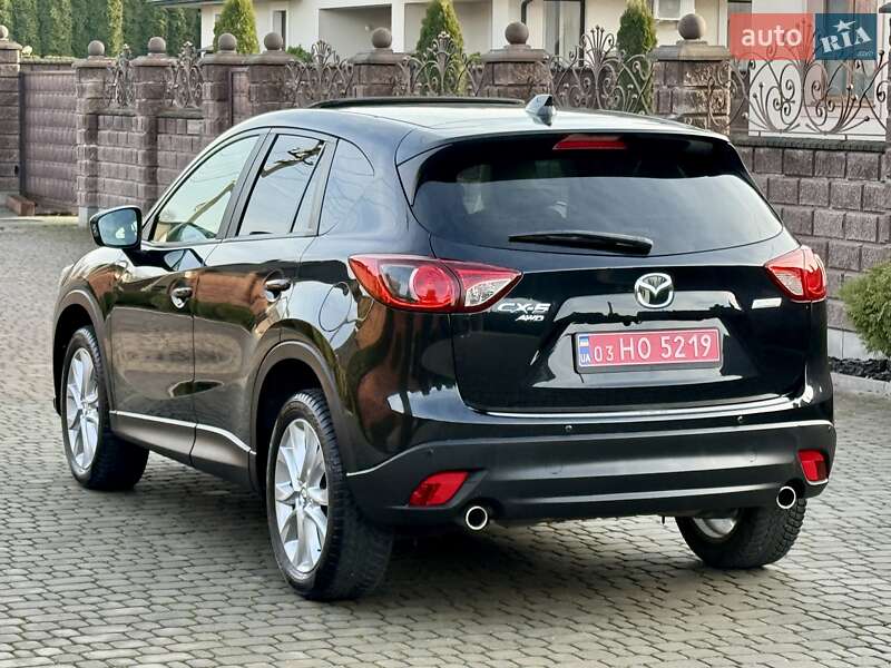 Внедорожник / Кроссовер Mazda CX-5 2014 в Ровно фото 61 Внедорожник / Кроссовер Mazda CX-5 2014 в Ровно
