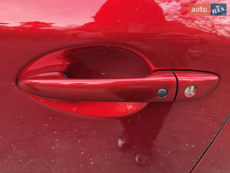 Внедорожник / Кроссовер Mazda CX-5 2017 в Львове фото 21 Внедорожник / Кроссовер Mazda CX-5 2017 в Львове