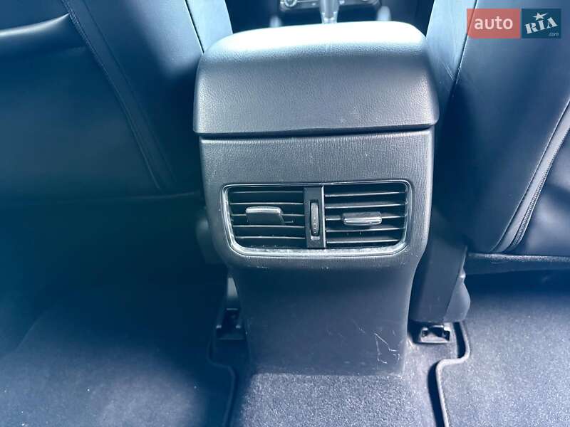 Внедорожник / Кроссовер Mazda CX-5 2023 в Львове