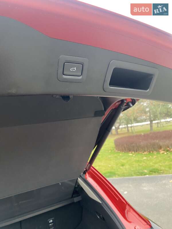 Внедорожник / Кроссовер Mazda CX-5 2023 в Днепре