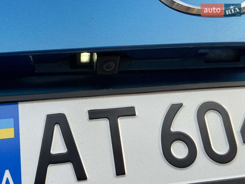 Внедорожник / Кроссовер Mazda CX-5 2012 в Коломые