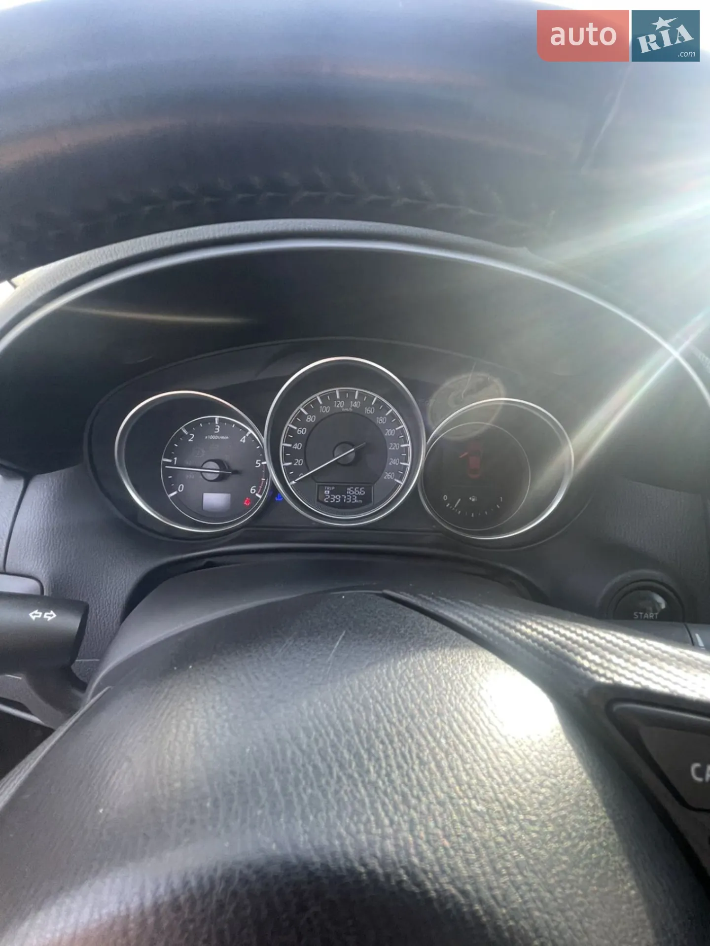 2015 Mazda CX-5 - мініатюра 10