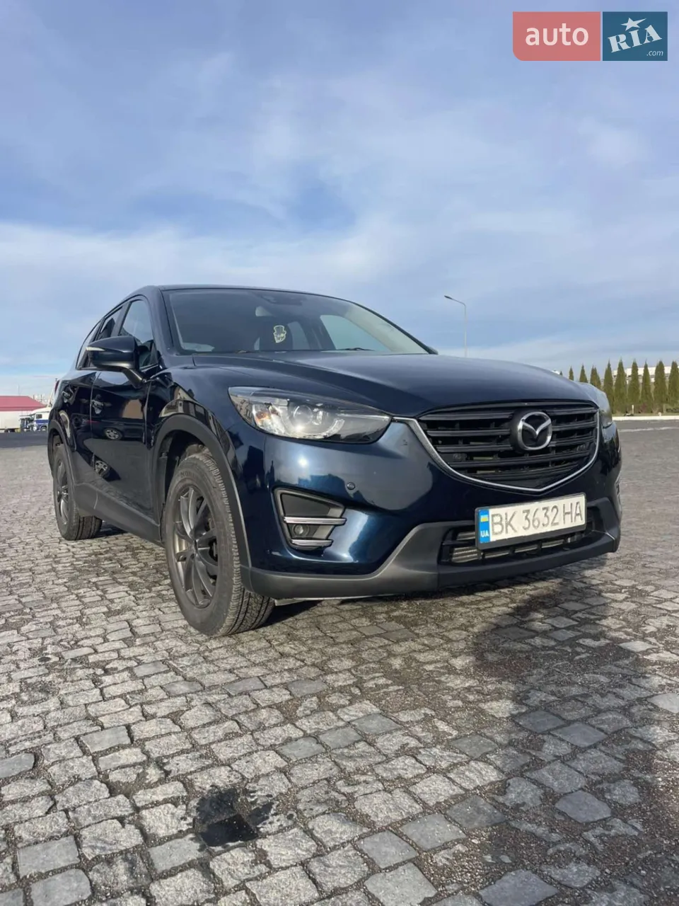2014 Mazda CX-5 - мініатюра 34