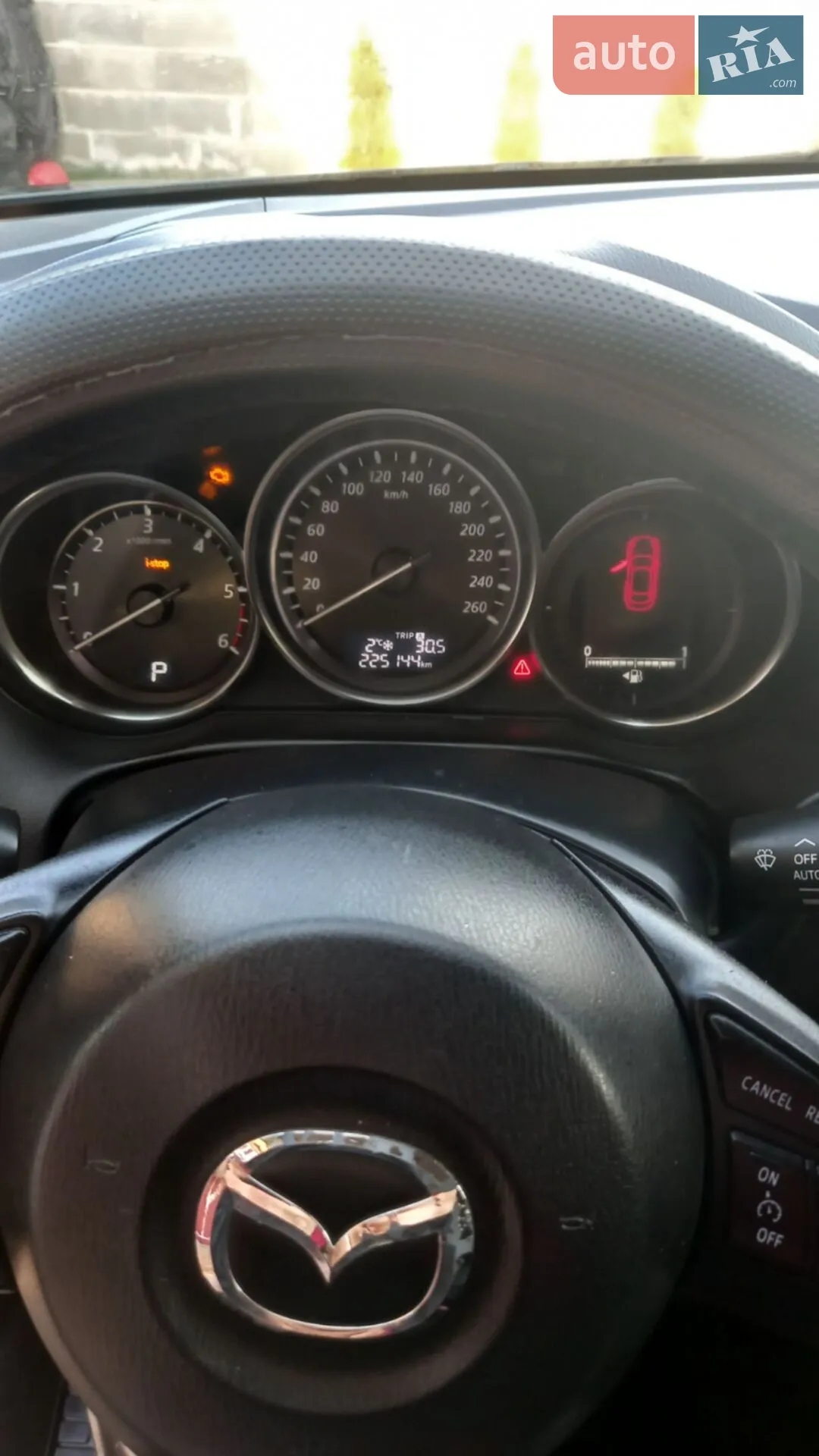 2012 Mazda CX-5 - мініатюра 2
