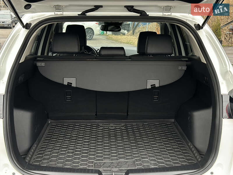 Внедорожник / Кроссовер Mazda CX-5 2016 в Харькове фото 12 Внедорожник / Кроссовер Mazda CX-5 2016 в Харькове