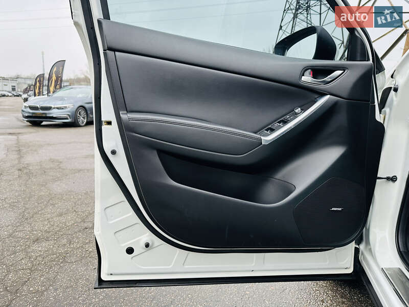 Внедорожник / Кроссовер Mazda CX-5 2016 в Харькове фото 16 Внедорожник / Кроссовер Mazda CX-5 2016 в Харькове