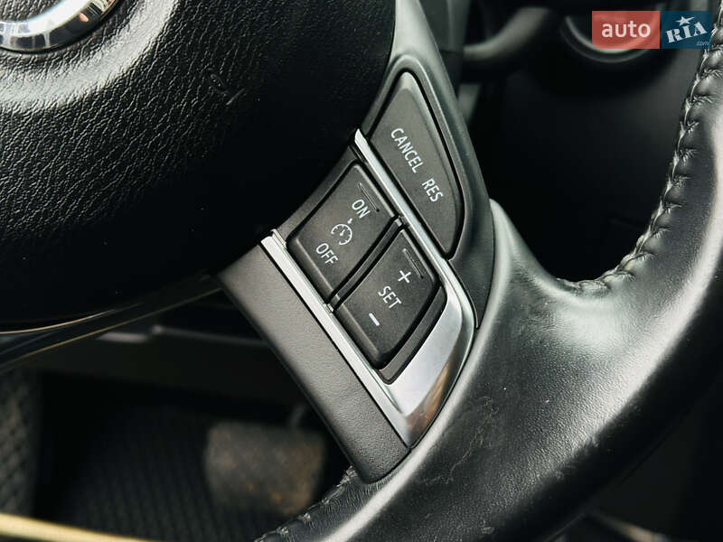 Внедорожник / Кроссовер Mazda CX-5 2016 в Харькове фото 32 Внедорожник / Кроссовер Mazda CX-5 2016 в Харькове