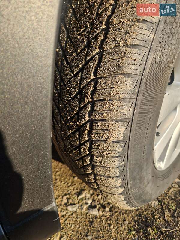 Внедорожник / Кроссовер Mazda CX-5 2012 в Бобринце