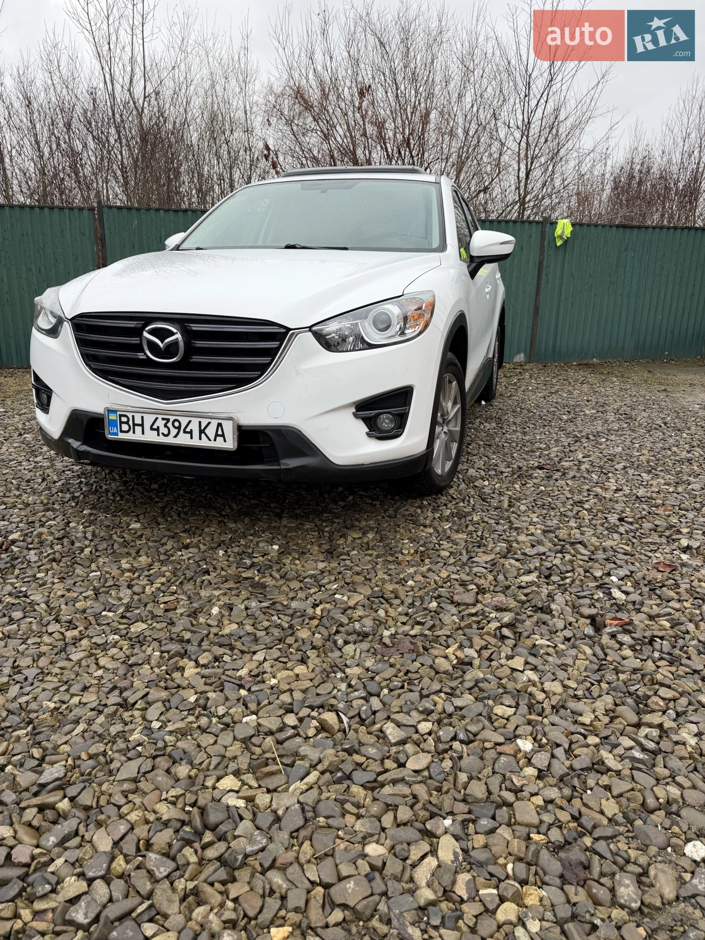 2016 Mazda CX-5 - мініатюра 4