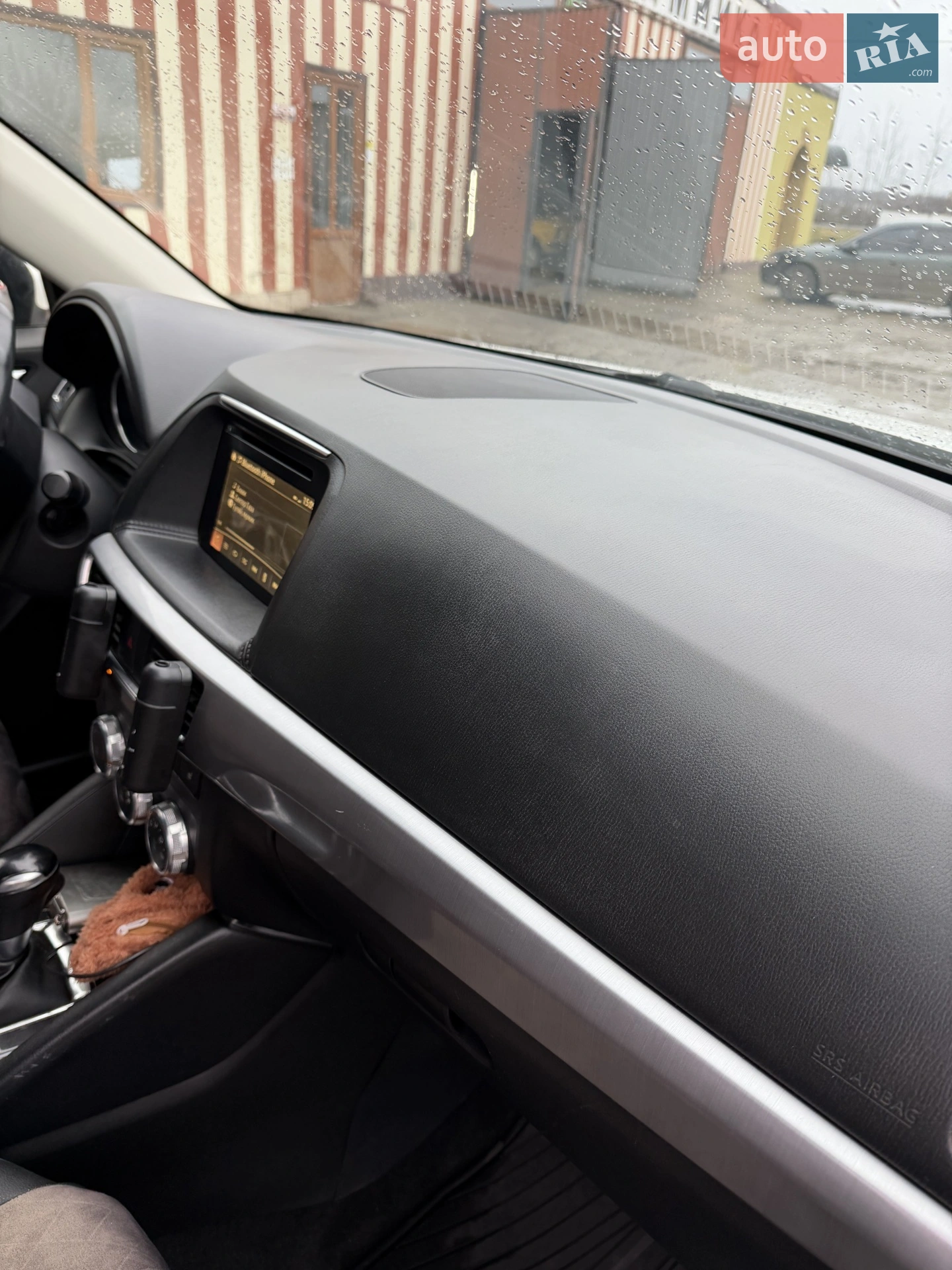 2016 Mazda CX-5 - мініатюра 11