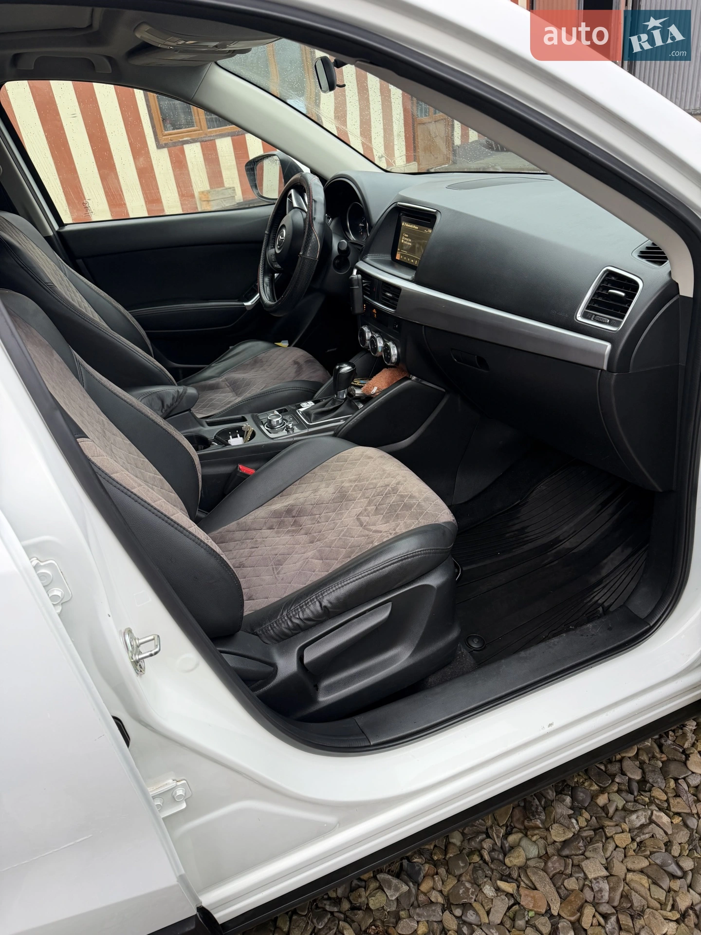 2016 Mazda CX-5 - мініатюра 13