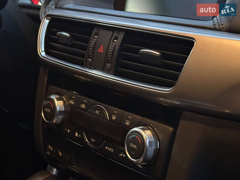 Внедорожник / Кроссовер Mazda CX-5 2014 в Ровно