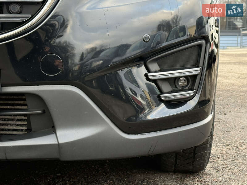 Внедорожник / Кроссовер Mazda CX-5 2015 в Ровно фото 18 Внедорожник / Кроссовер Mazda CX-5 2015 в Ровно