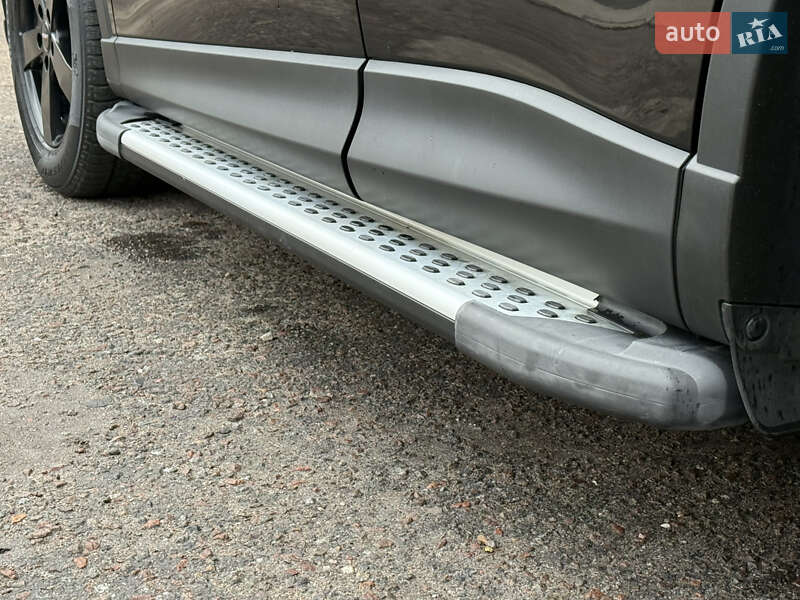 Внедорожник / Кроссовер Mazda CX-5 2015 в Ровно фото 23 Внедорожник / Кроссовер Mazda CX-5 2015 в Ровно