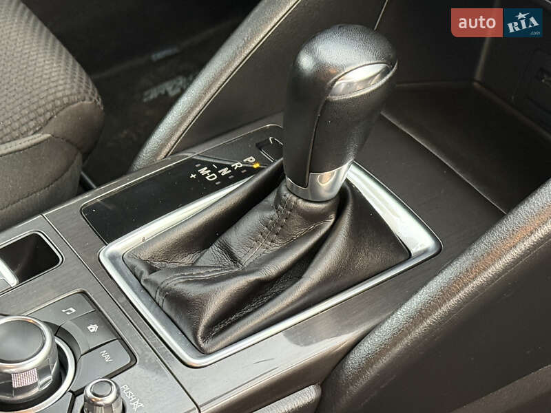 Внедорожник / Кроссовер Mazda CX-5 2015 в Ровно фото 45 Внедорожник / Кроссовер Mazda CX-5 2015 в Ровно