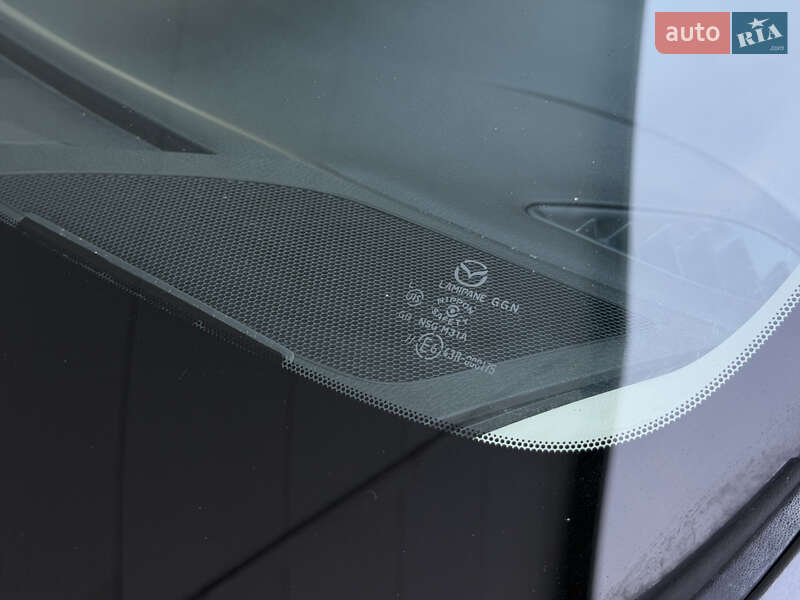 Внедорожник / Кроссовер Mazda CX-5 2013 в Ивано-Франковске