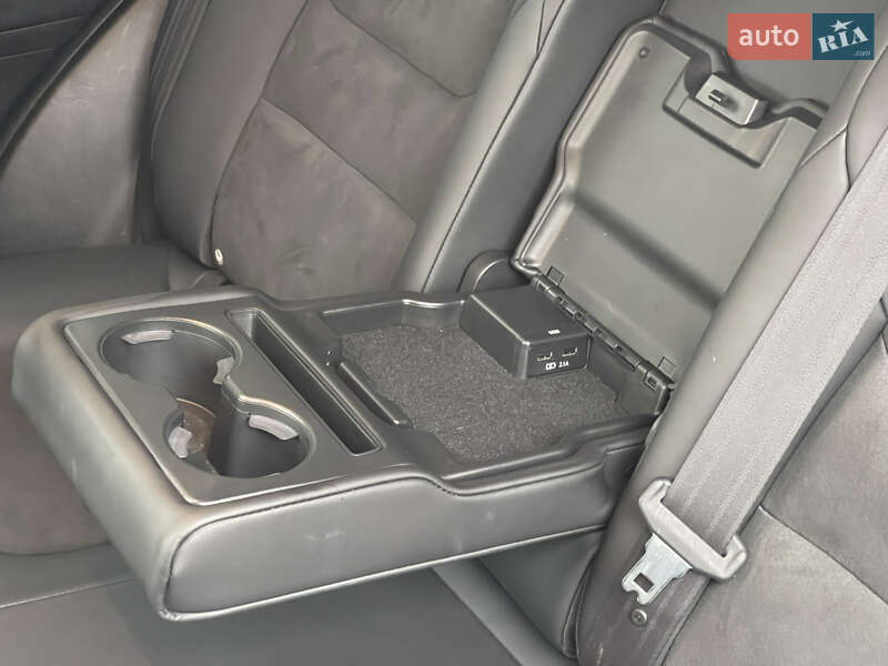 Внедорожник / Кроссовер Mazda CX-5 2017 в Полтаве