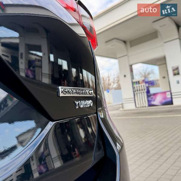 Внедорожник / Кроссовер Mazda CX-5 2025 в Одессе