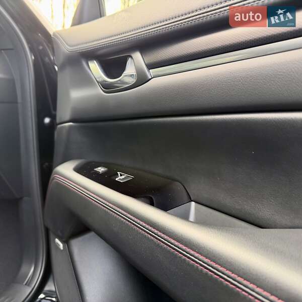 Внедорожник / Кроссовер Mazda CX-5 2025 в Одессе