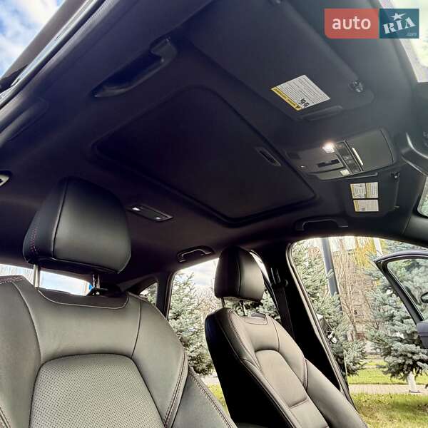 Внедорожник / Кроссовер Mazda CX-5 2025 в Одессе