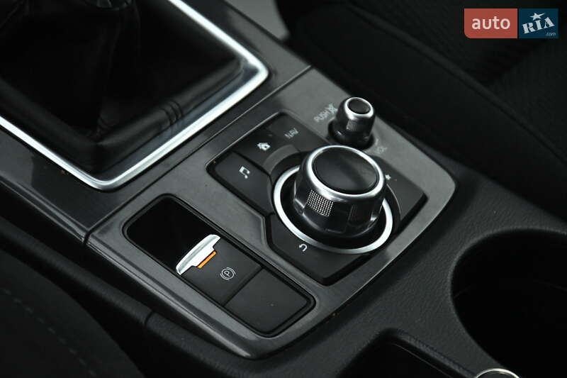 Внедорожник / Кроссовер Mazda CX-5 2016 в Бердичеве фото 29 Внедорожник / Кроссовер Mazda CX-5 2016 в Бердичеве