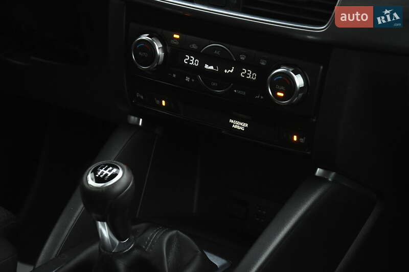 Внедорожник / Кроссовер Mazda CX-5 2016 в Бердичеве фото 38 Внедорожник / Кроссовер Mazda CX-5 2016 в Бердичеве