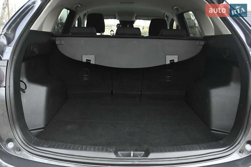 Внедорожник / Кроссовер Mazda CX-5 2016 в Бердичеве фото 44 Внедорожник / Кроссовер Mazda CX-5 2016 в Бердичеве