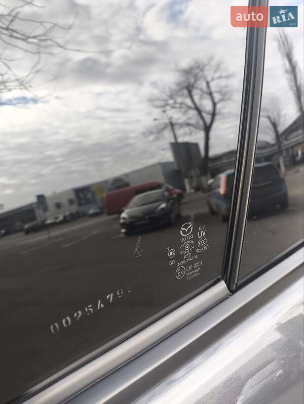 Внедорожник / Кроссовер Mazda CX-5 2013 в Одессе