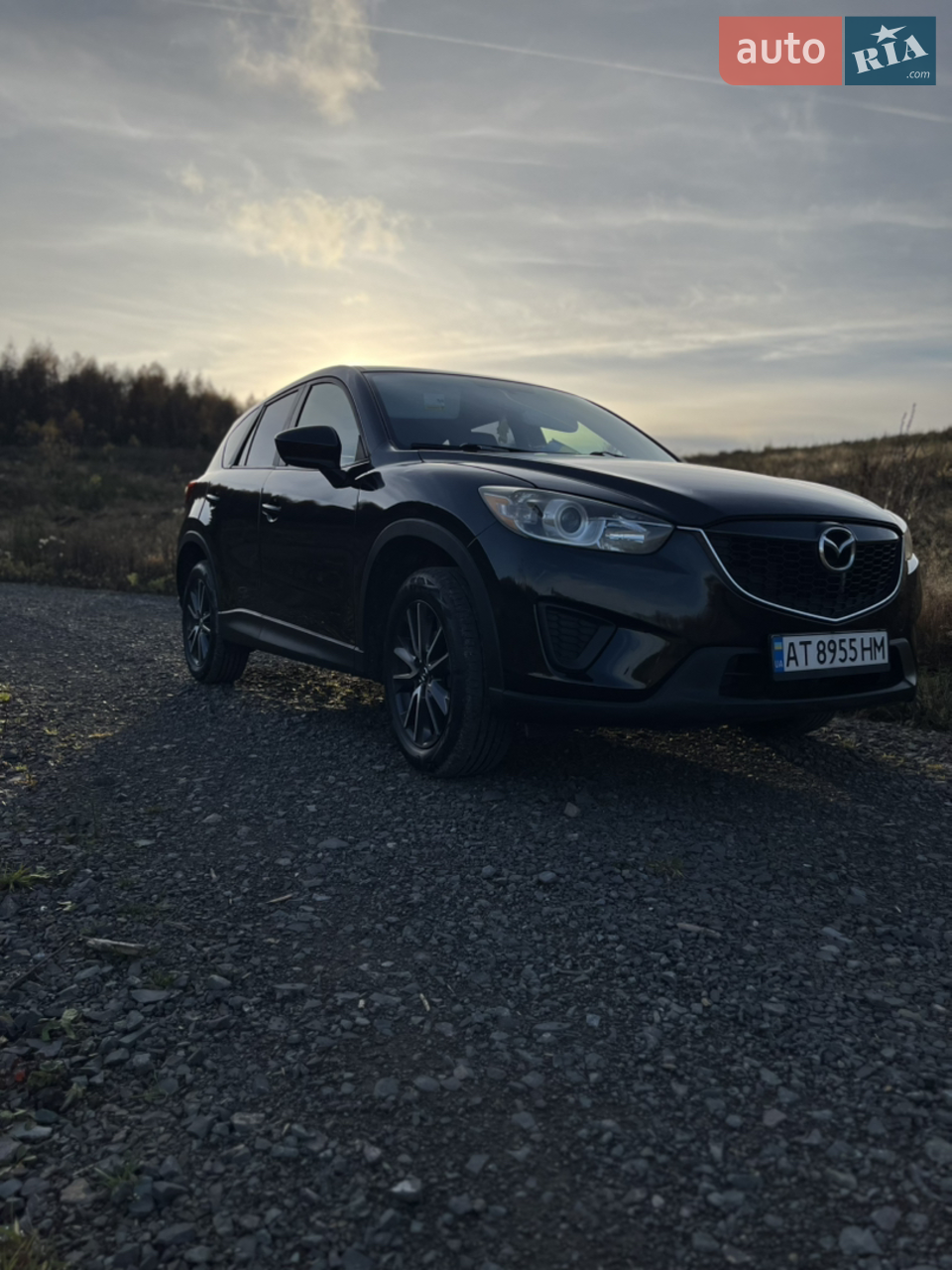 2014 Mazda CX-5 - мініатюра 26