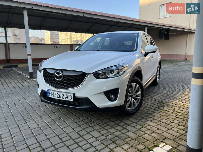 Внедорожник / Кроссовер Mazda CX-5 2013 в Одессе фото 3 Внедорожник / Кроссовер Mazda CX-5 2013 в Одессе