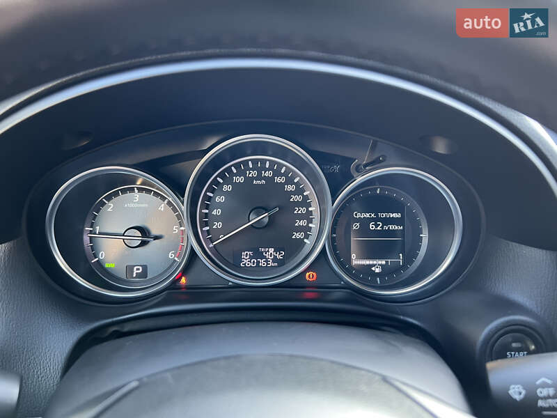 Внедорожник / Кроссовер Mazda CX-5 2013 в Одессе фото 33 Внедорожник / Кроссовер Mazda CX-5 2013 в Одессе