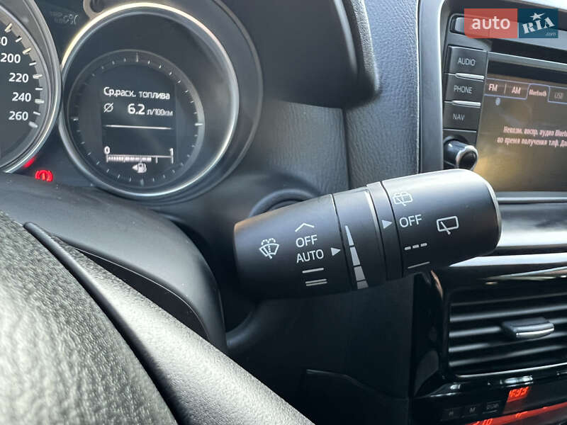 Внедорожник / Кроссовер Mazda CX-5 2013 в Одессе фото 35 Внедорожник / Кроссовер Mazda CX-5 2013 в Одессе