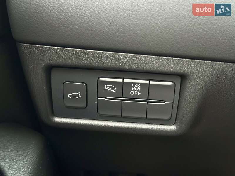 Внедорожник / Кроссовер Mazda CX-5 2023 в Харькове