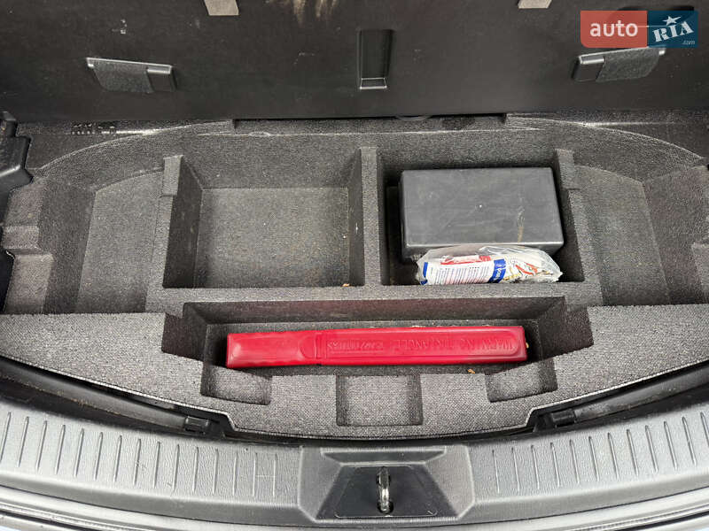 Внедорожник / Кроссовер Mazda CX-5 2013 в Кременчуге