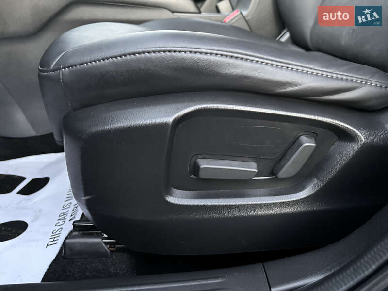 Внедорожник / Кроссовер Mazda CX-5 2020 в Львове