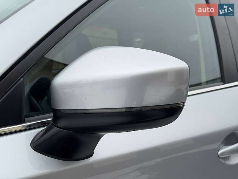 Внедорожник / Кроссовер Mazda CX-5 2022 в Ахтырке