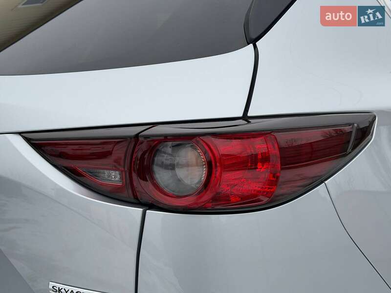 Внедорожник / Кроссовер Mazda CX-5 2022 в Ахтырке