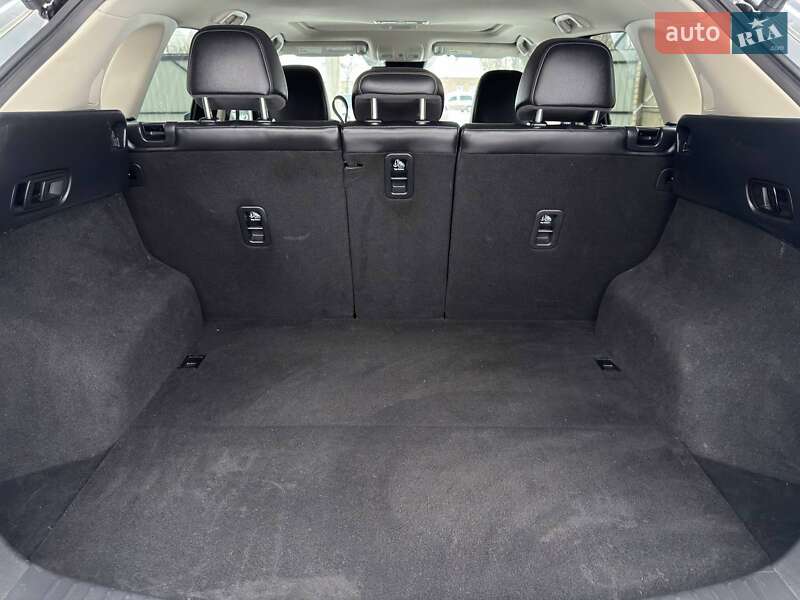 Внедорожник / Кроссовер Mazda CX-5 2022 в Ахтырке