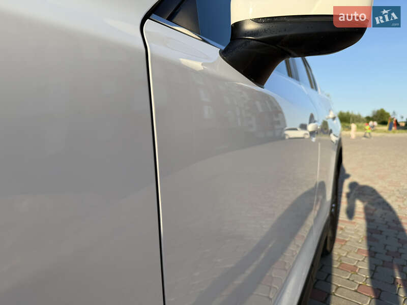 Позашляховик / Кросовер Mazda CX-5 2018 в Івано-Франківську