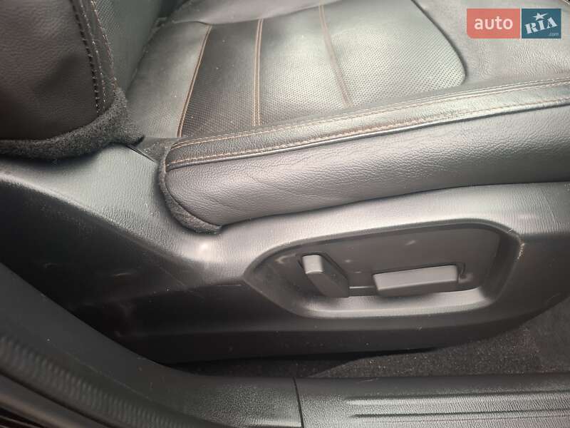 Внедорожник / Кроссовер Mazda CX-5 2021 в Черкассах