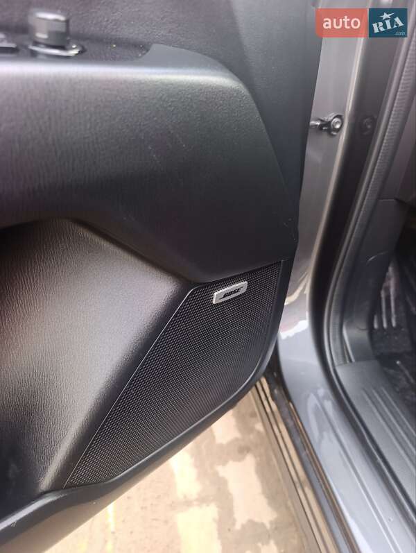 Внедорожник / Кроссовер Mazda CX-5 2018 в Львове