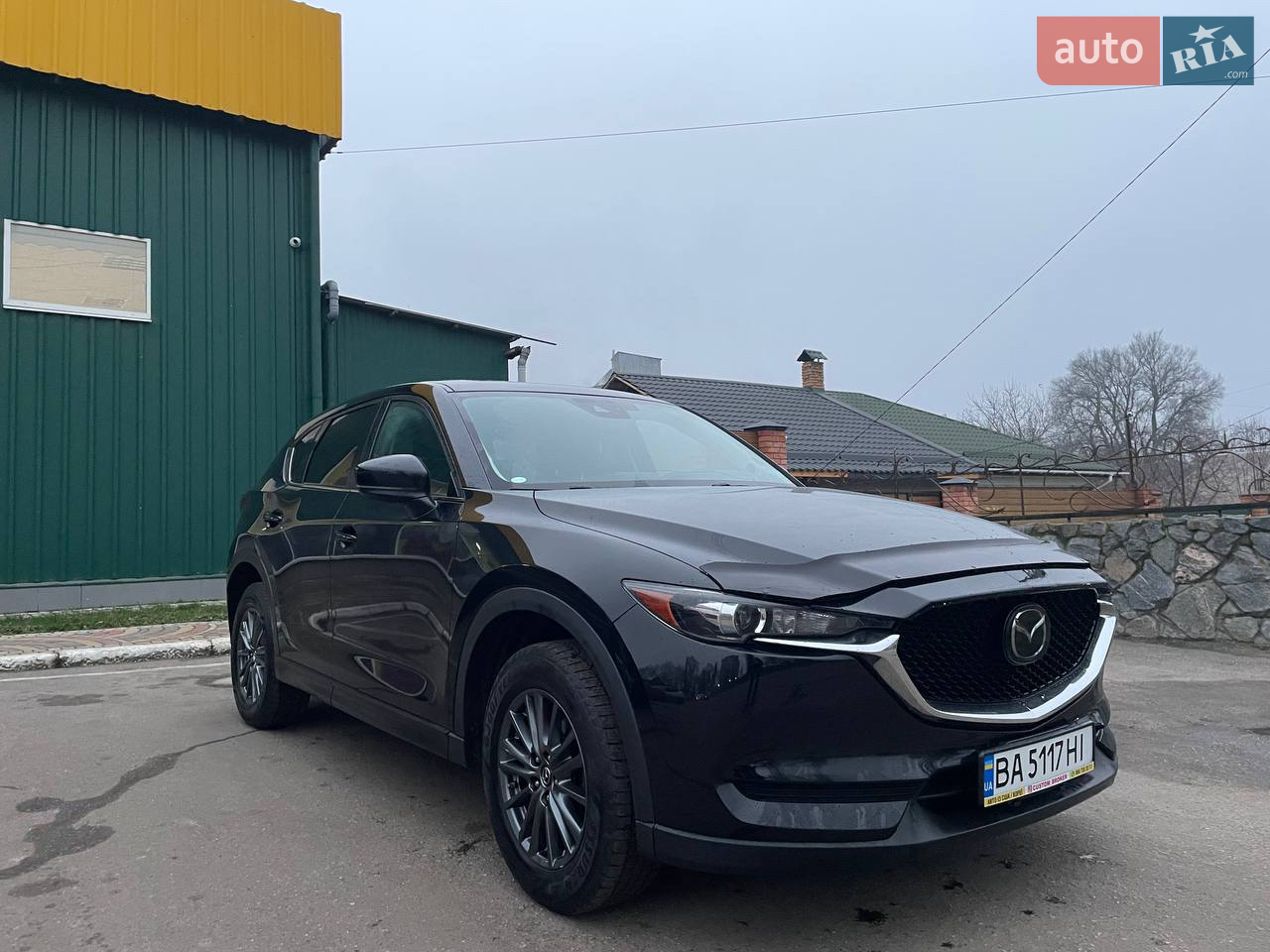 2019 Mazda CX-5 - мініатюра 29