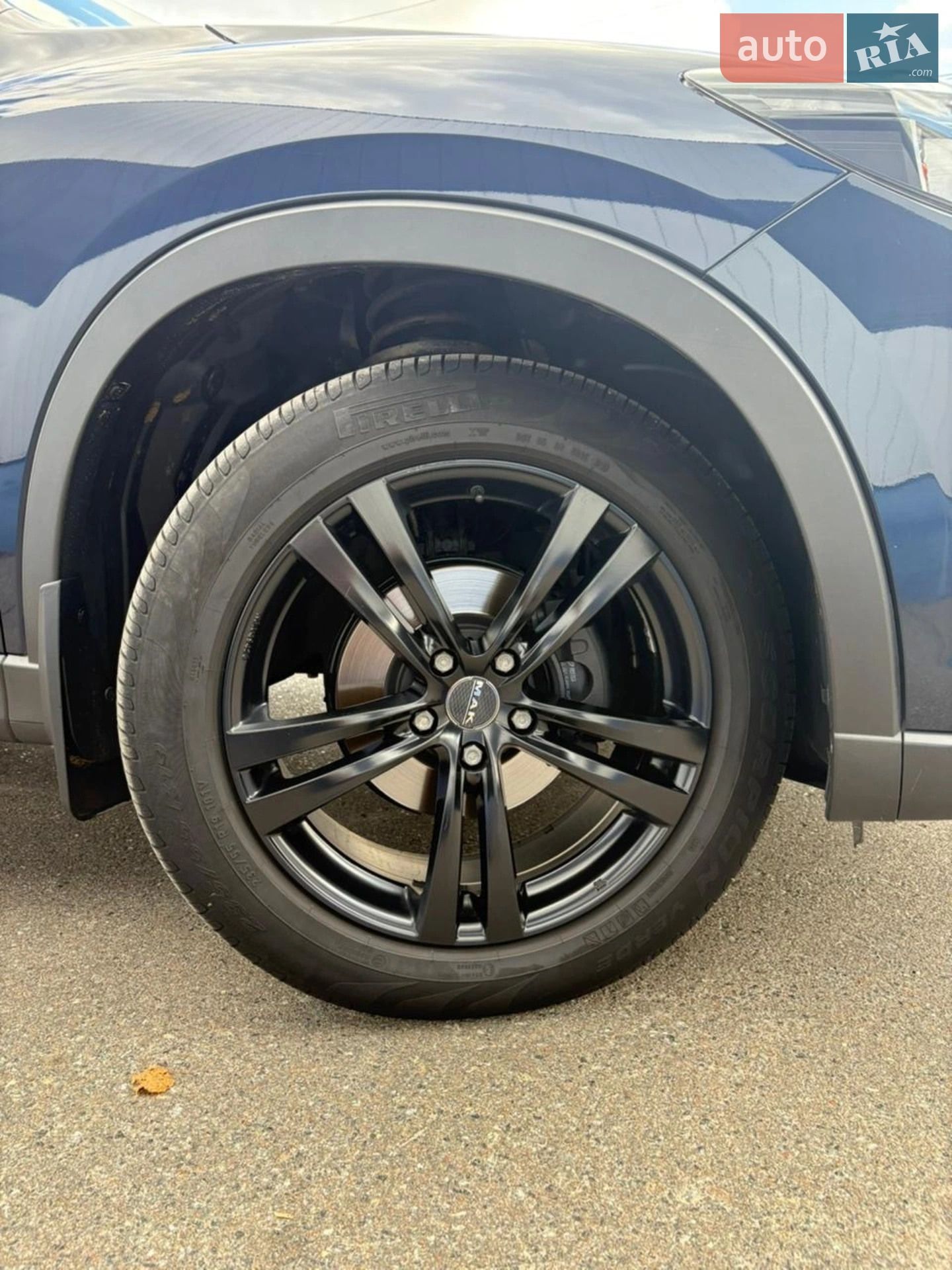 2016 Mazda CX-5 - мініатюра 7