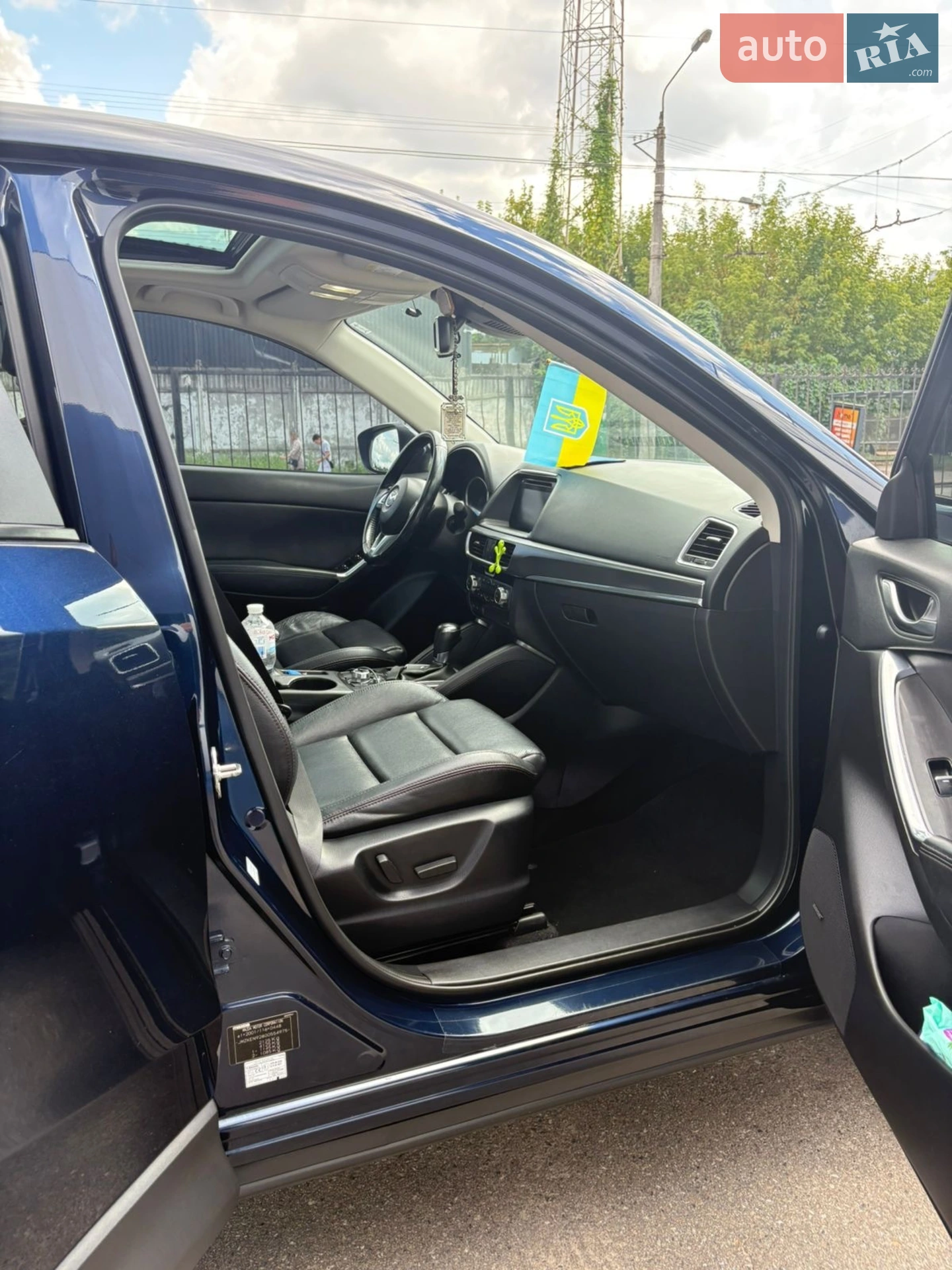 2016 Mazda CX-5 - мініатюра 20