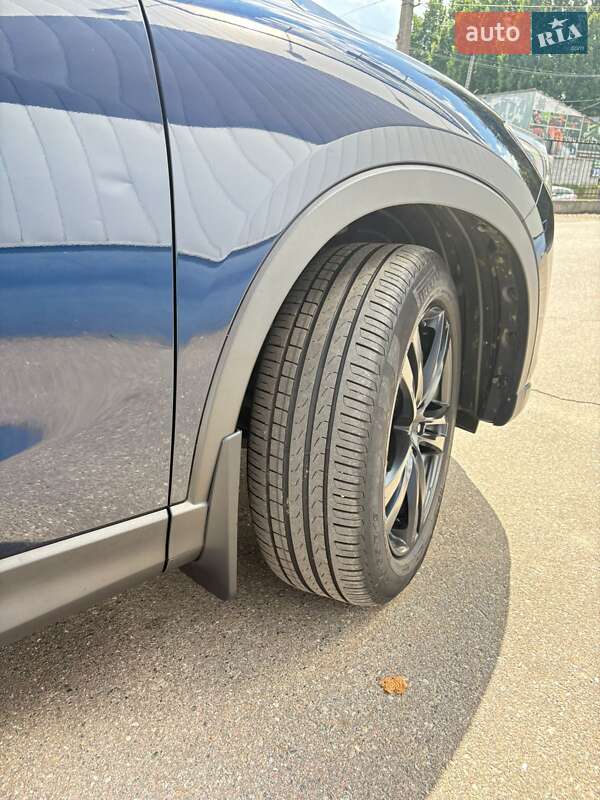 Внедорожник / Кроссовер Mazda CX-5 2016 в Чернигове