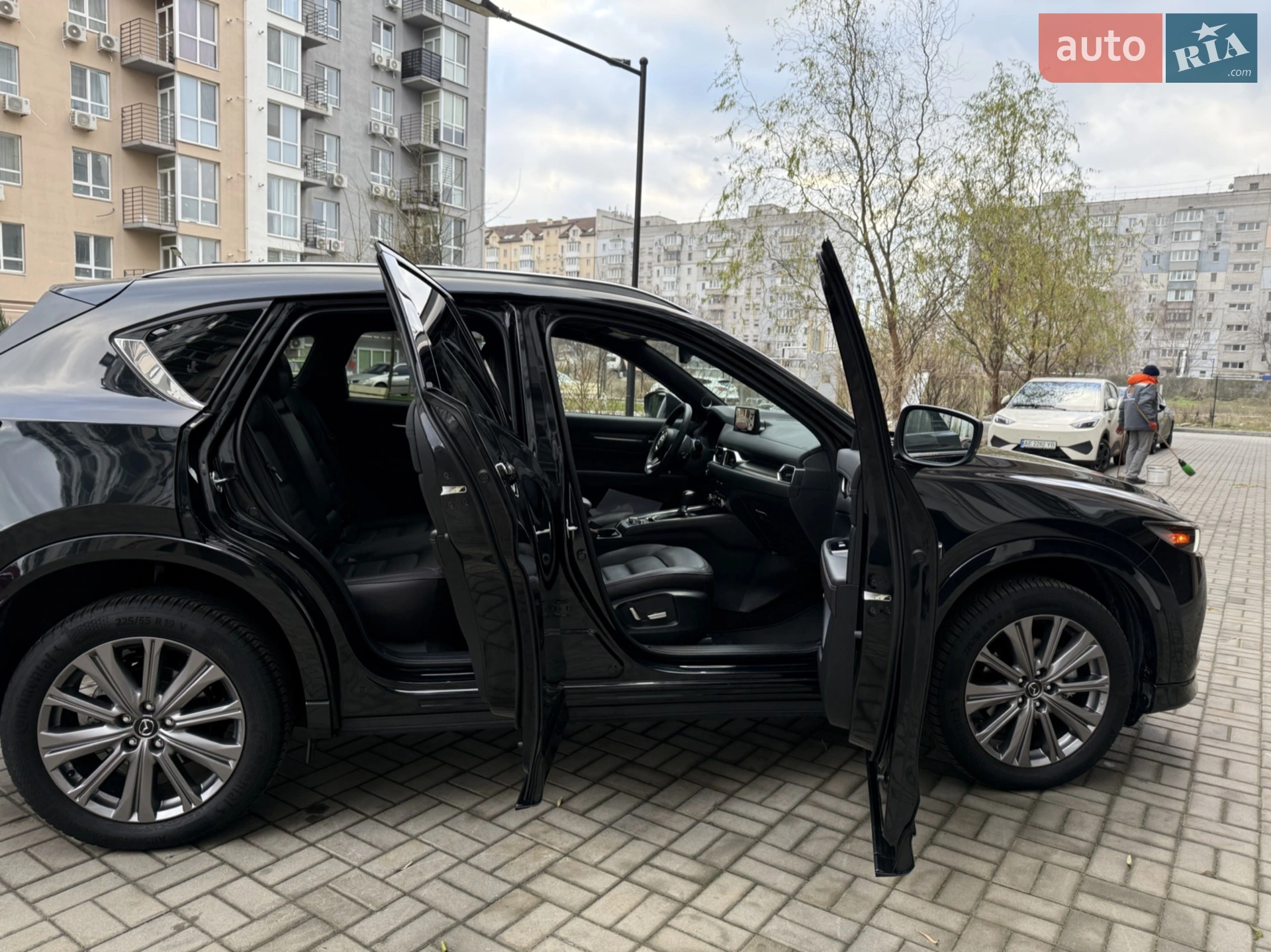 2024 Mazda CX-5 - мініатюра 2