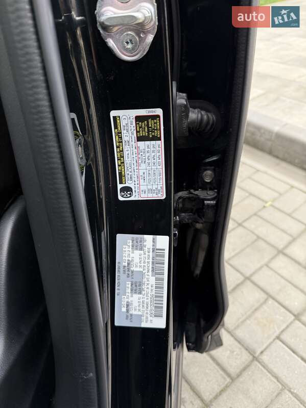 Внедорожник / Кроссовер Mazda CX-5 2024 в Днепре