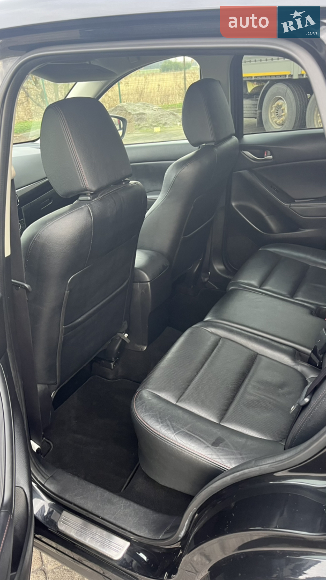 2012 Mazda CX-5 - мініатюра 29