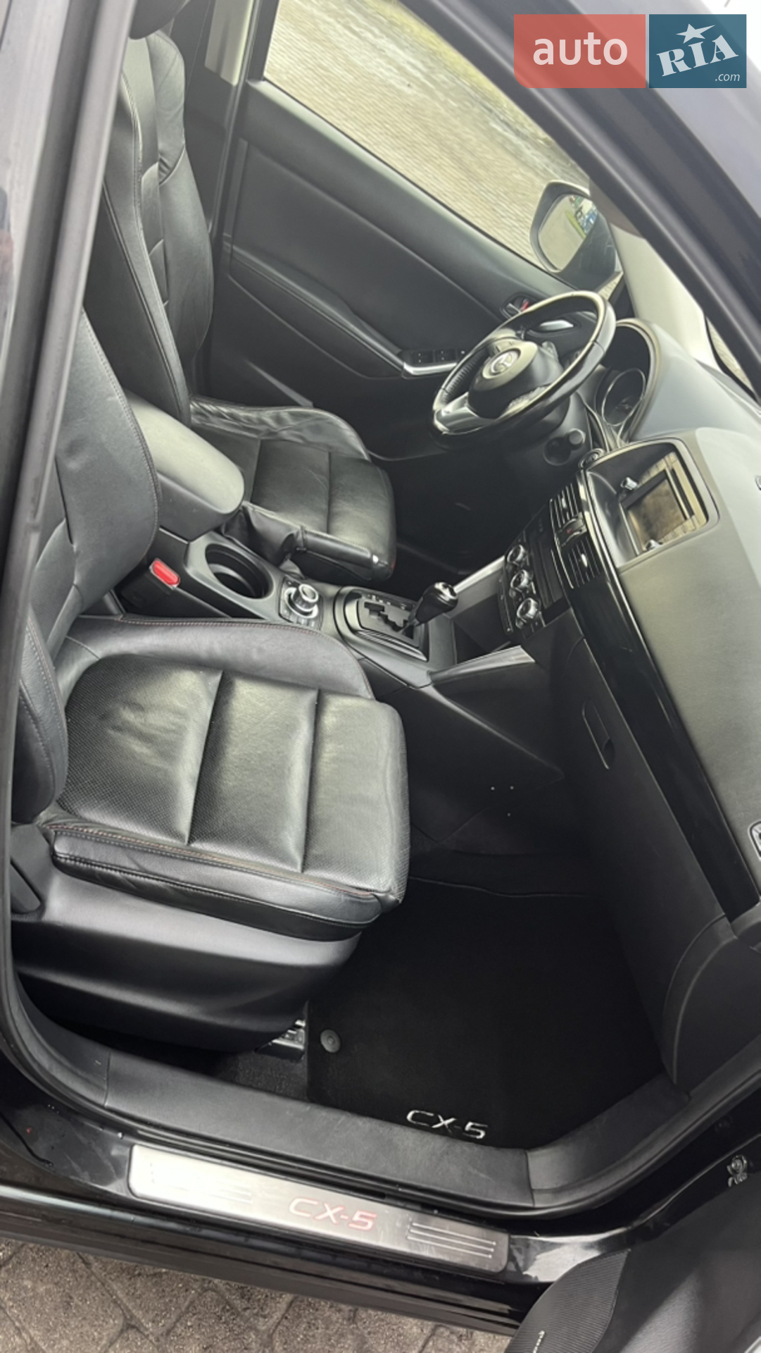 2012 Mazda CX-5 - мініатюра 32