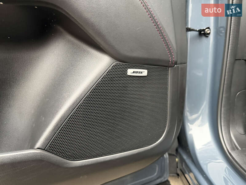 Внедорожник / Кроссовер Mazda CX-5 2023 в Киеве